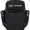 Backpack Alpha Black