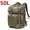 50L(Camouflagegreen)