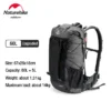 60L Dyneema Black