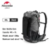 40L Black