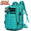 50L (Cyan)