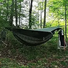 hammock warm cover