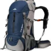 Dark Blue 50L