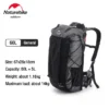 60L Black